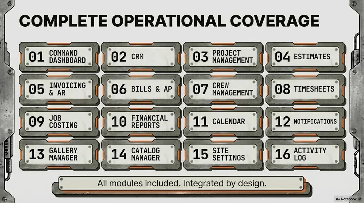 SOLARI BUILDERS LLC - View 8