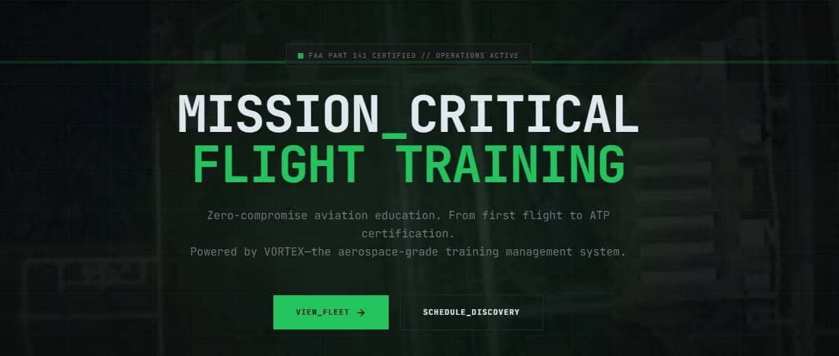 PROJEKT VORTEX - View 2